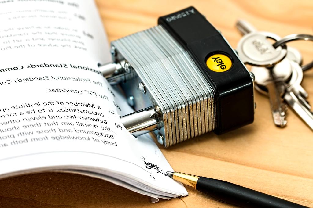 Πορτραίτο Έμπειρου Δικηγόρου